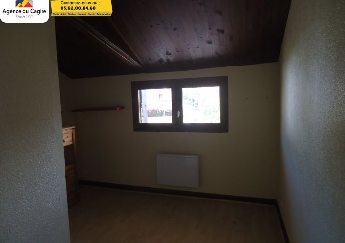 location Maison Ardiege