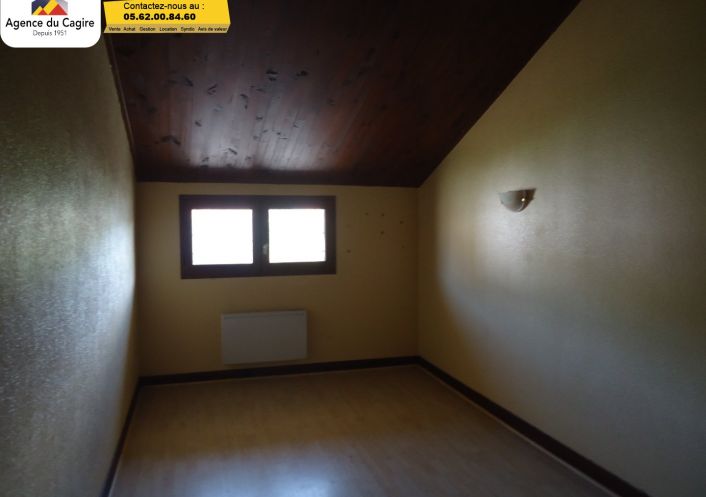 location Maison Ardiege