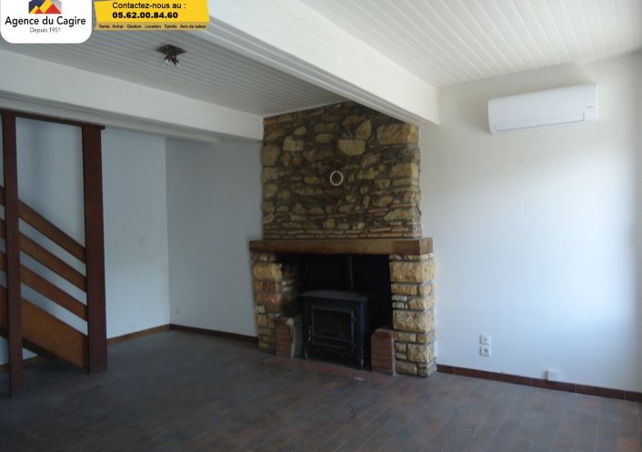 location Maison Ardiege