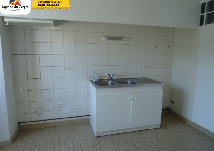 location Maison Ardiege