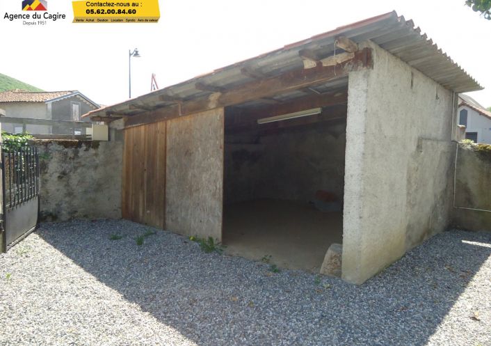 location Maison Ardiege