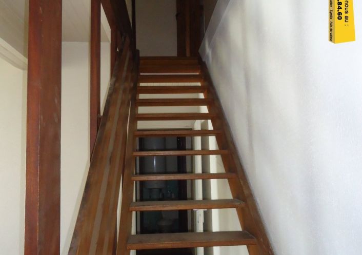 location Maison Ardiege