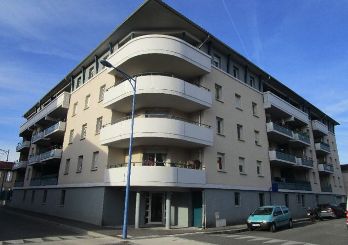 vente Appartement Saint Gaudens
