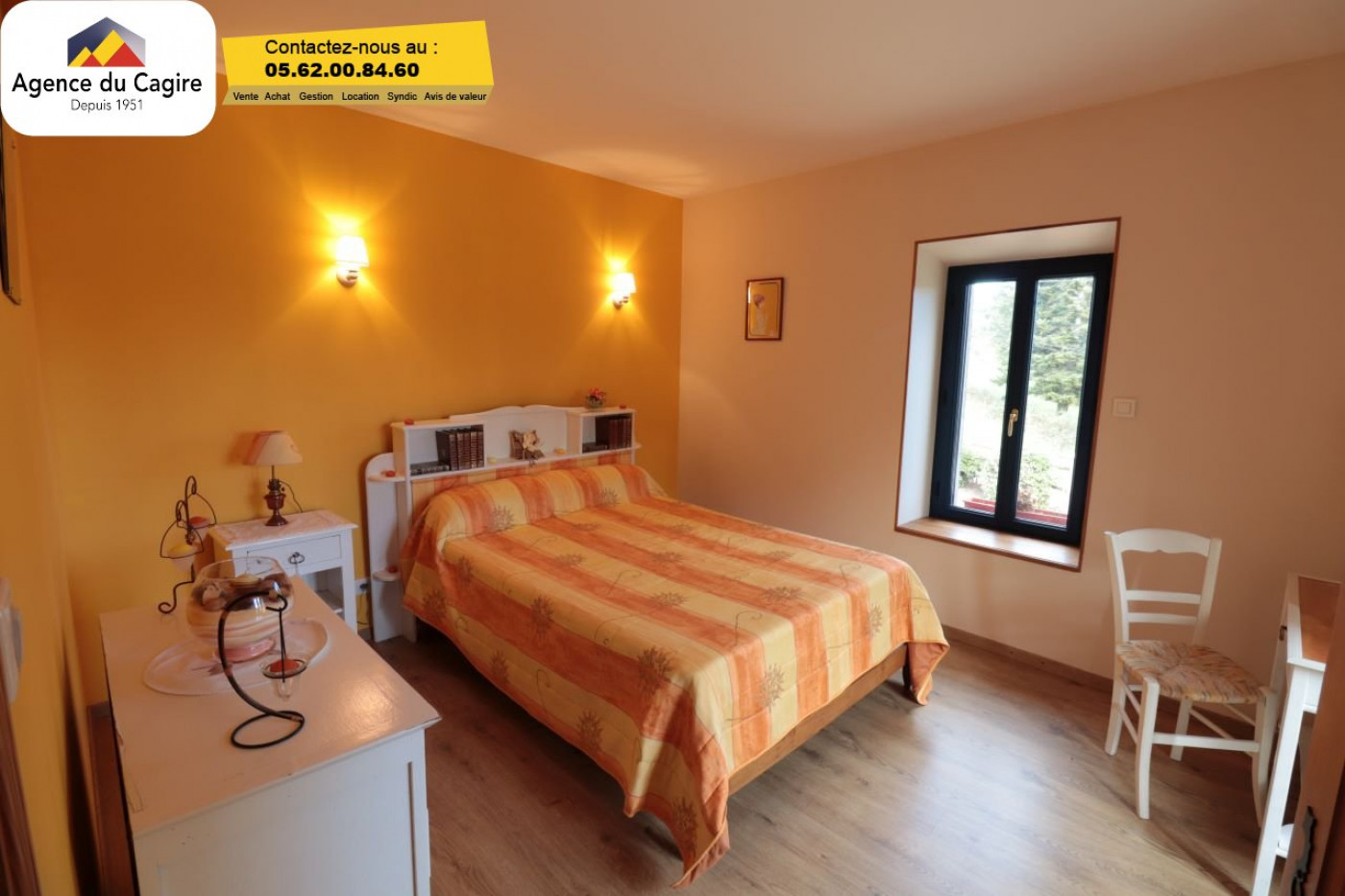 vente Maison Beauchalot - Photo 6
