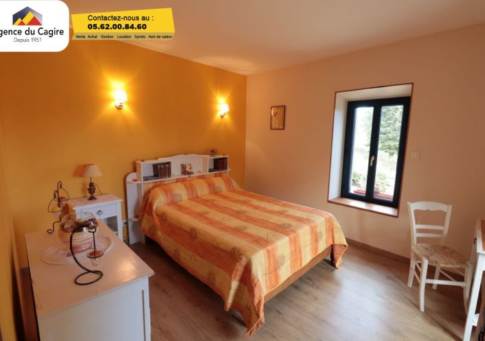 vente Maison Beauchalot