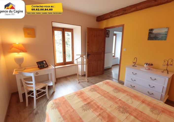vente Maison Beauchalot