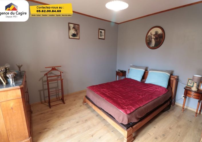 vente Maison Beauchalot