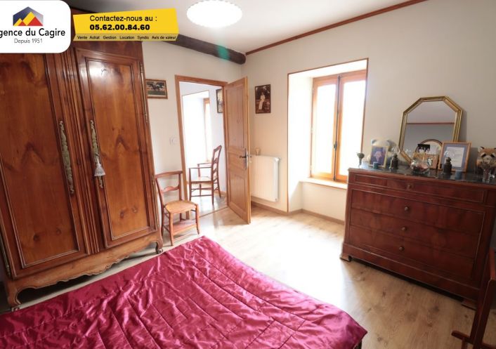 vente Maison Beauchalot