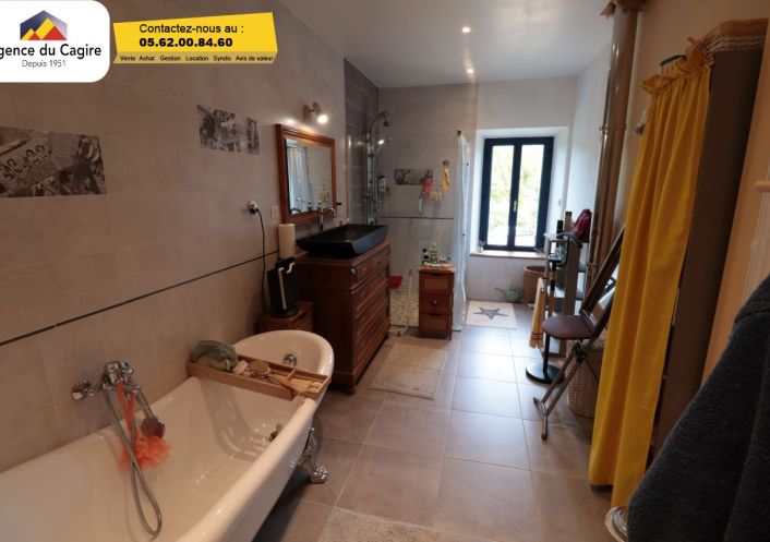 vente Maison Beauchalot