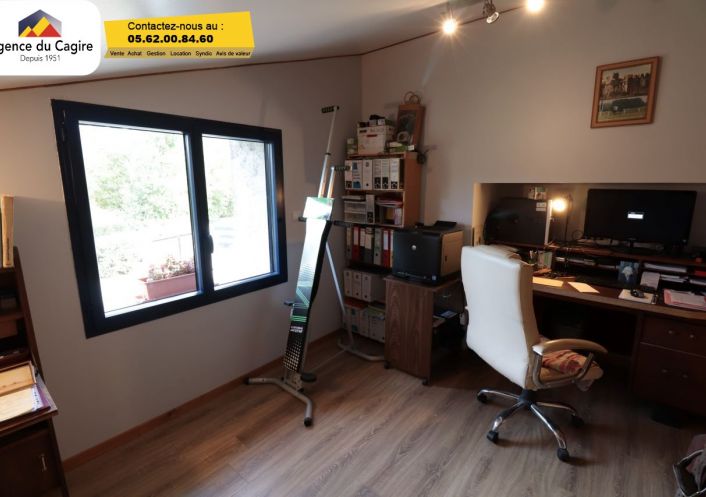 vente Maison Beauchalot