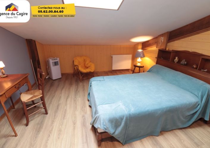 vente Maison Beauchalot