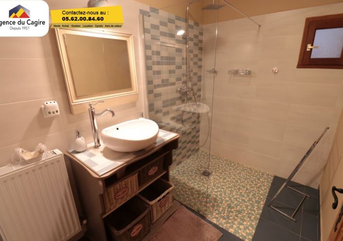 vente Maison Beauchalot