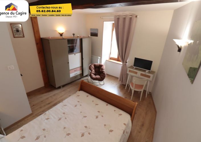 vente Maison Beauchalot