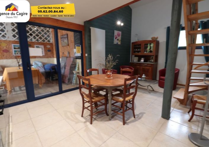 vente Maison Beauchalot