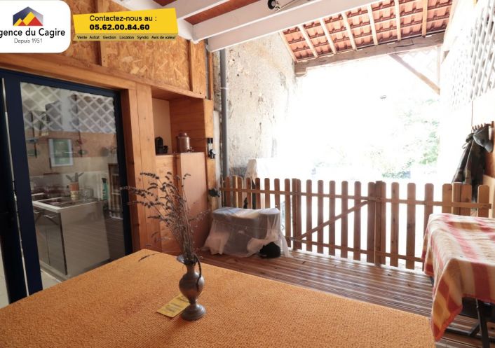 vente Maison Beauchalot