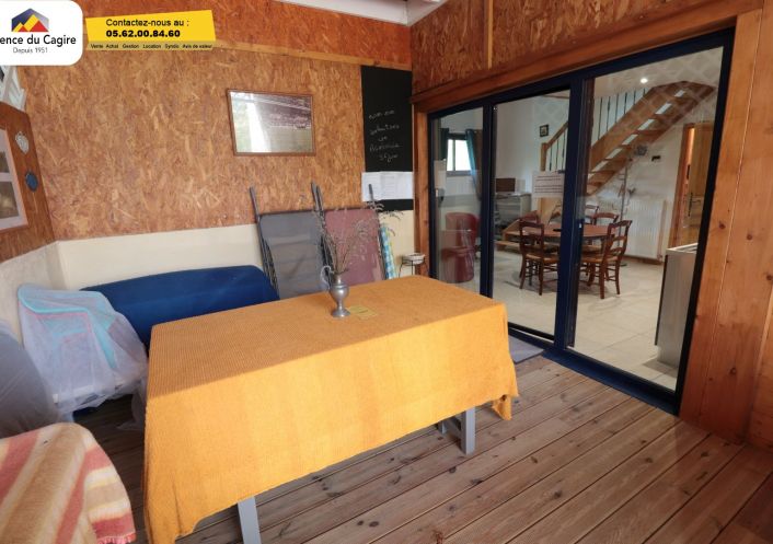 vente Maison Beauchalot