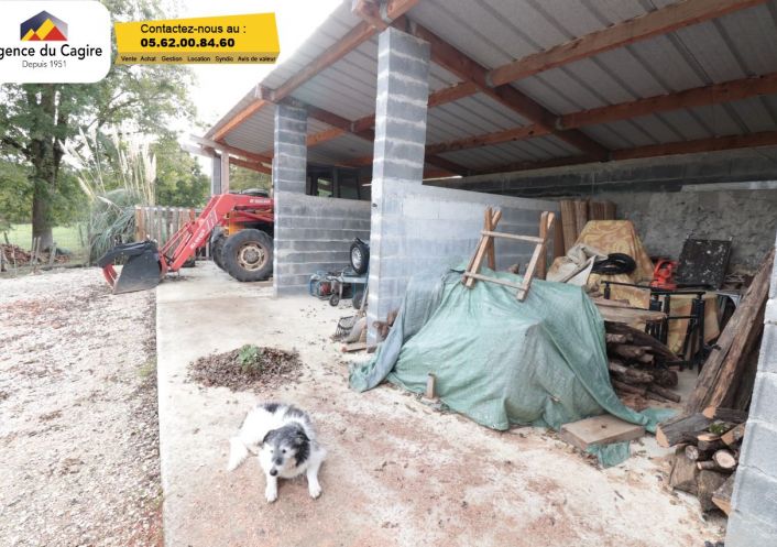 vente Maison Beauchalot