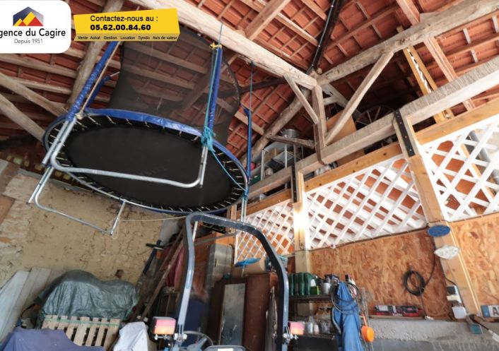 vente Maison Beauchalot