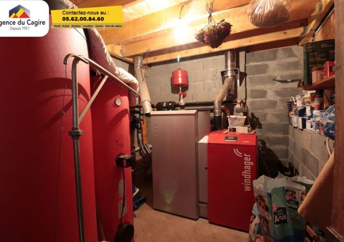 vente Maison Beauchalot