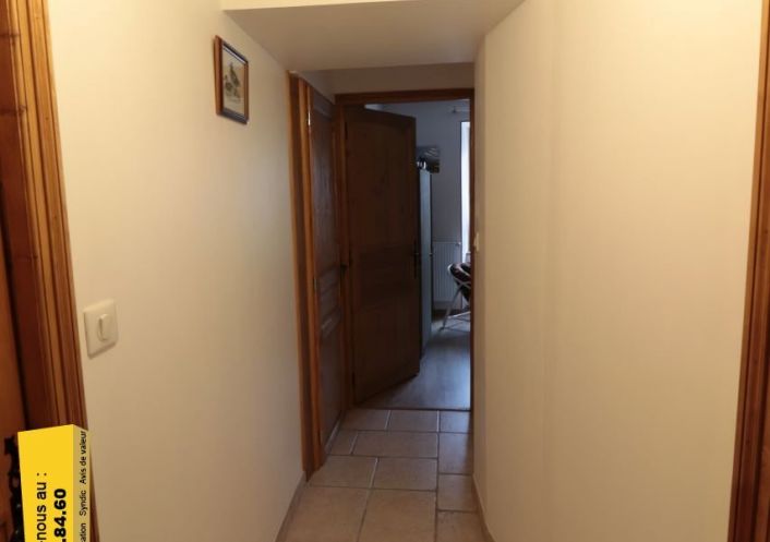 vente Maison Beauchalot