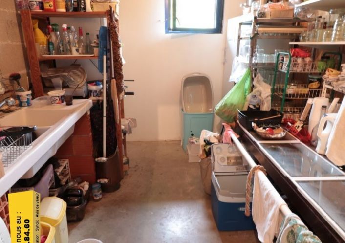 vente Maison Beauchalot