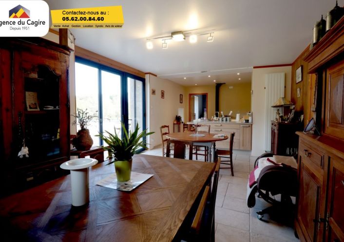 vente Maison Beauchalot