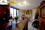 vente Maison Beauchalot