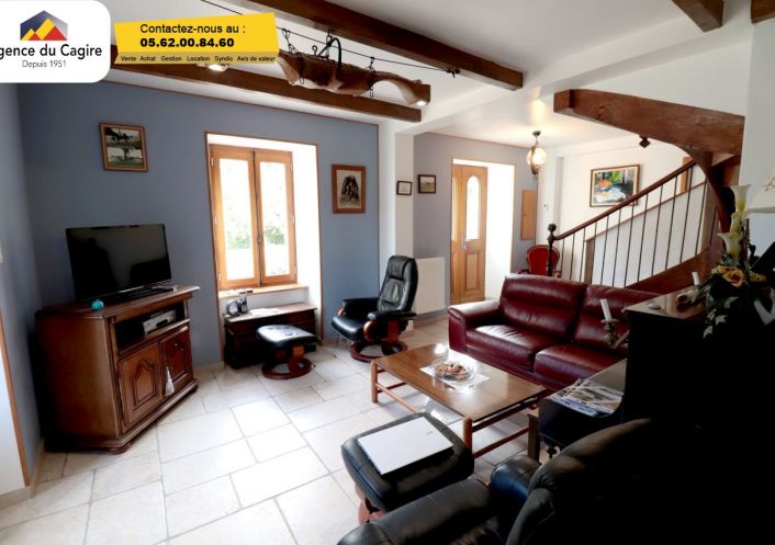 vente Maison Beauchalot