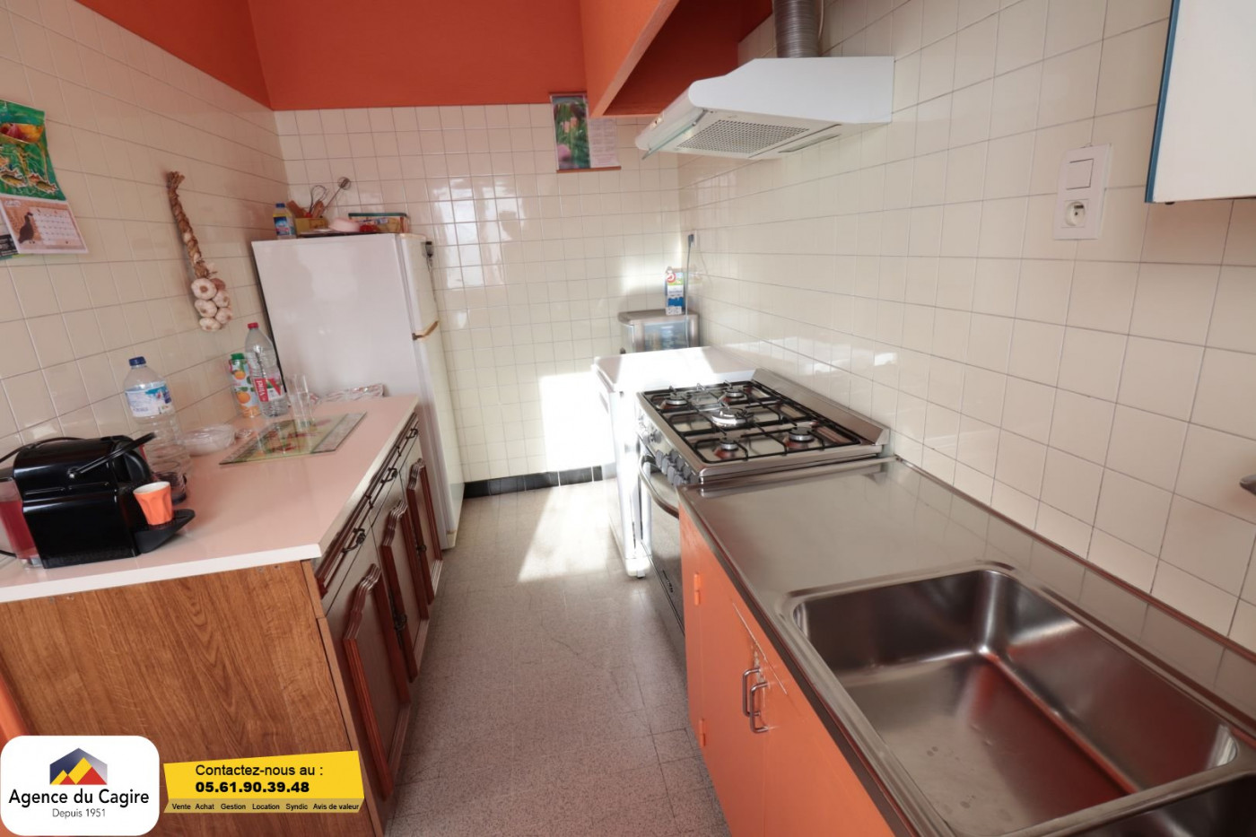 vente Maison Saint Gaudens - Photo 5