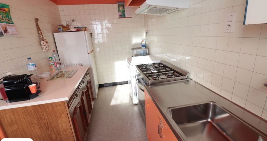 vente Maison Saint Gaudens