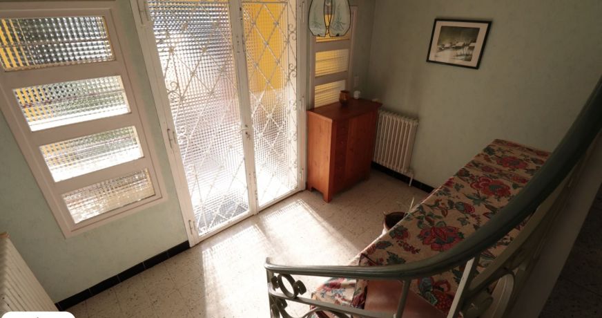 vente Maison Saint Gaudens