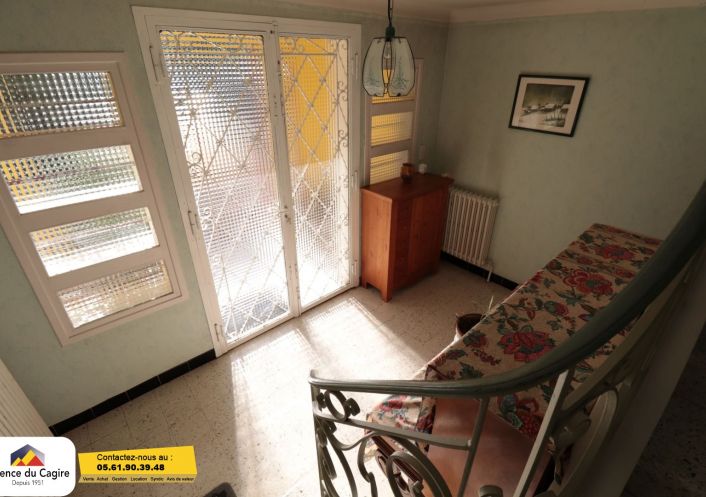 vente Maison Saint Gaudens