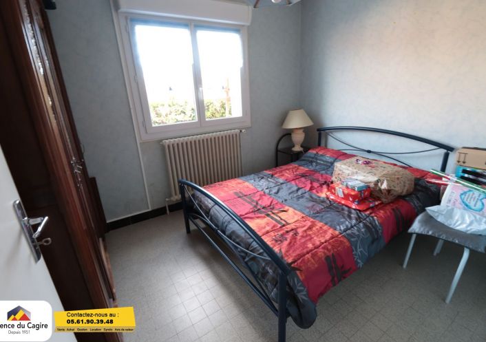 vente Maison Saint Gaudens