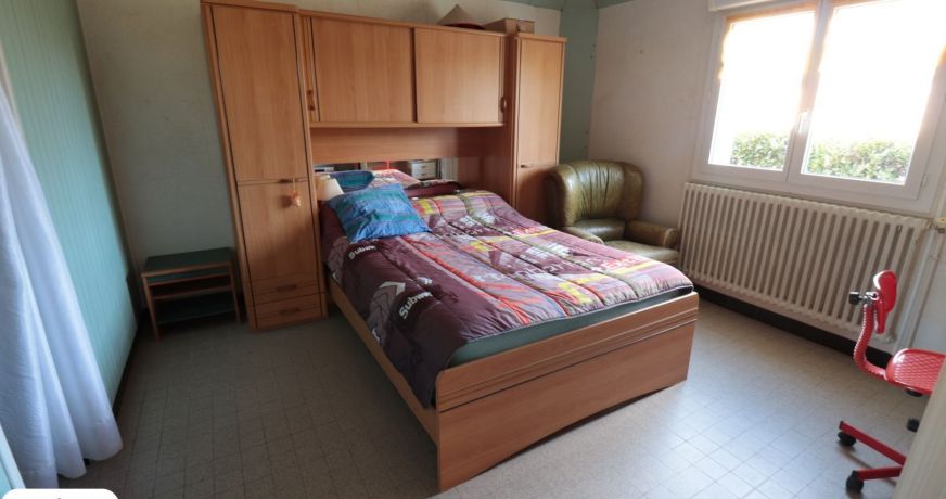 vente Maison Saint Gaudens