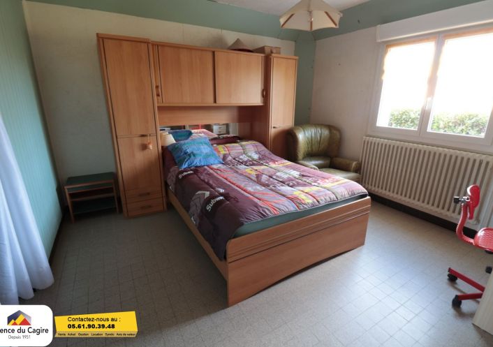 vente Maison Saint Gaudens