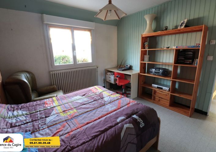 vente Maison Saint Gaudens