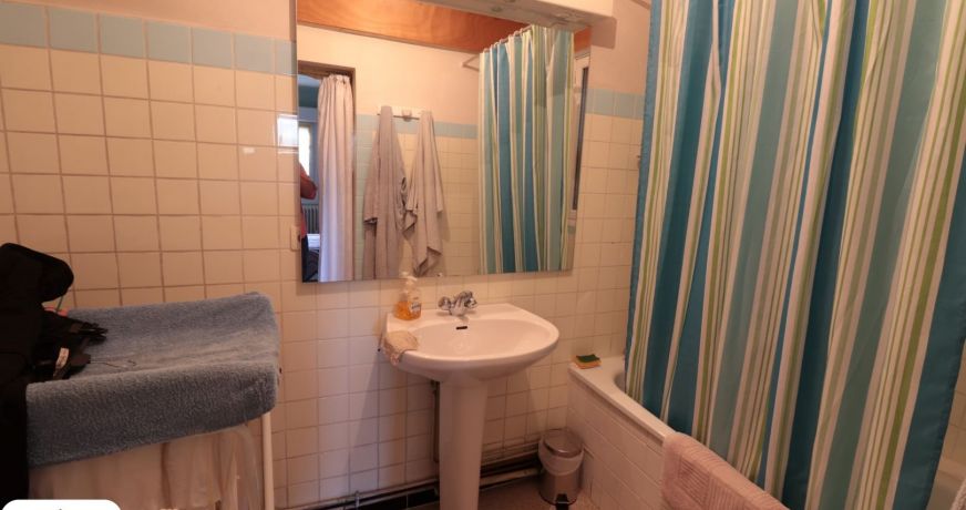 vente Maison Saint Gaudens