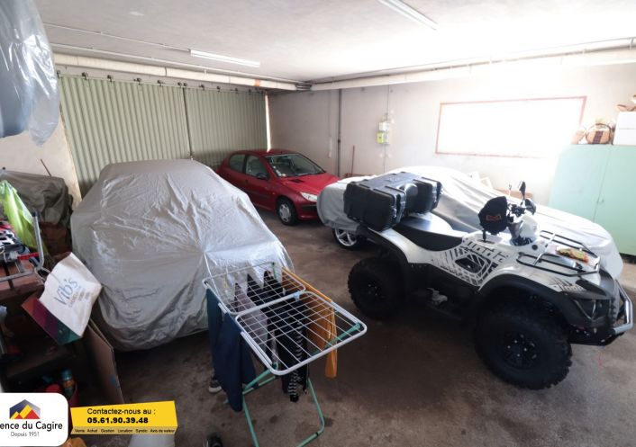 vente Maison Saint Gaudens