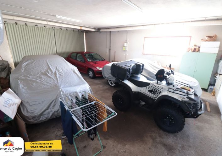 vente Maison Saint Gaudens