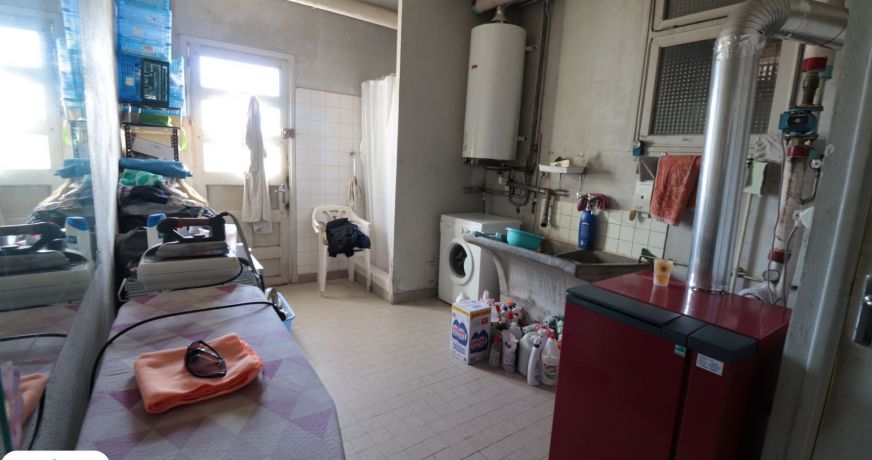 vente Maison Saint Gaudens