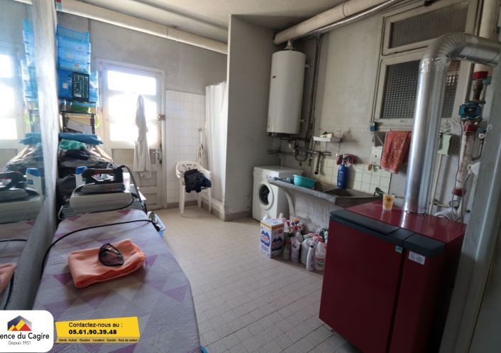 vente Maison Saint Gaudens