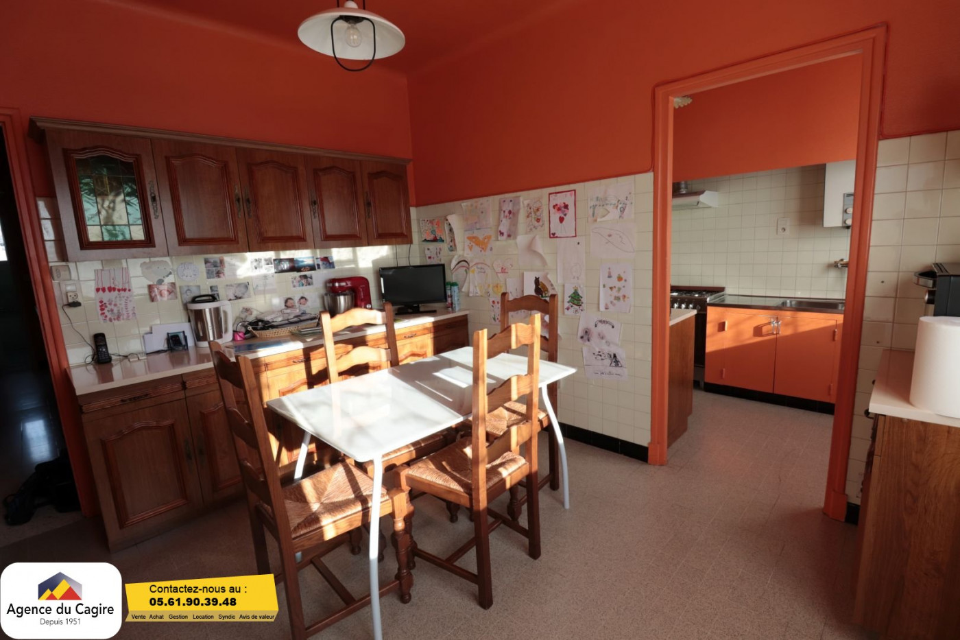vente Maison Saint Gaudens - Photo 6