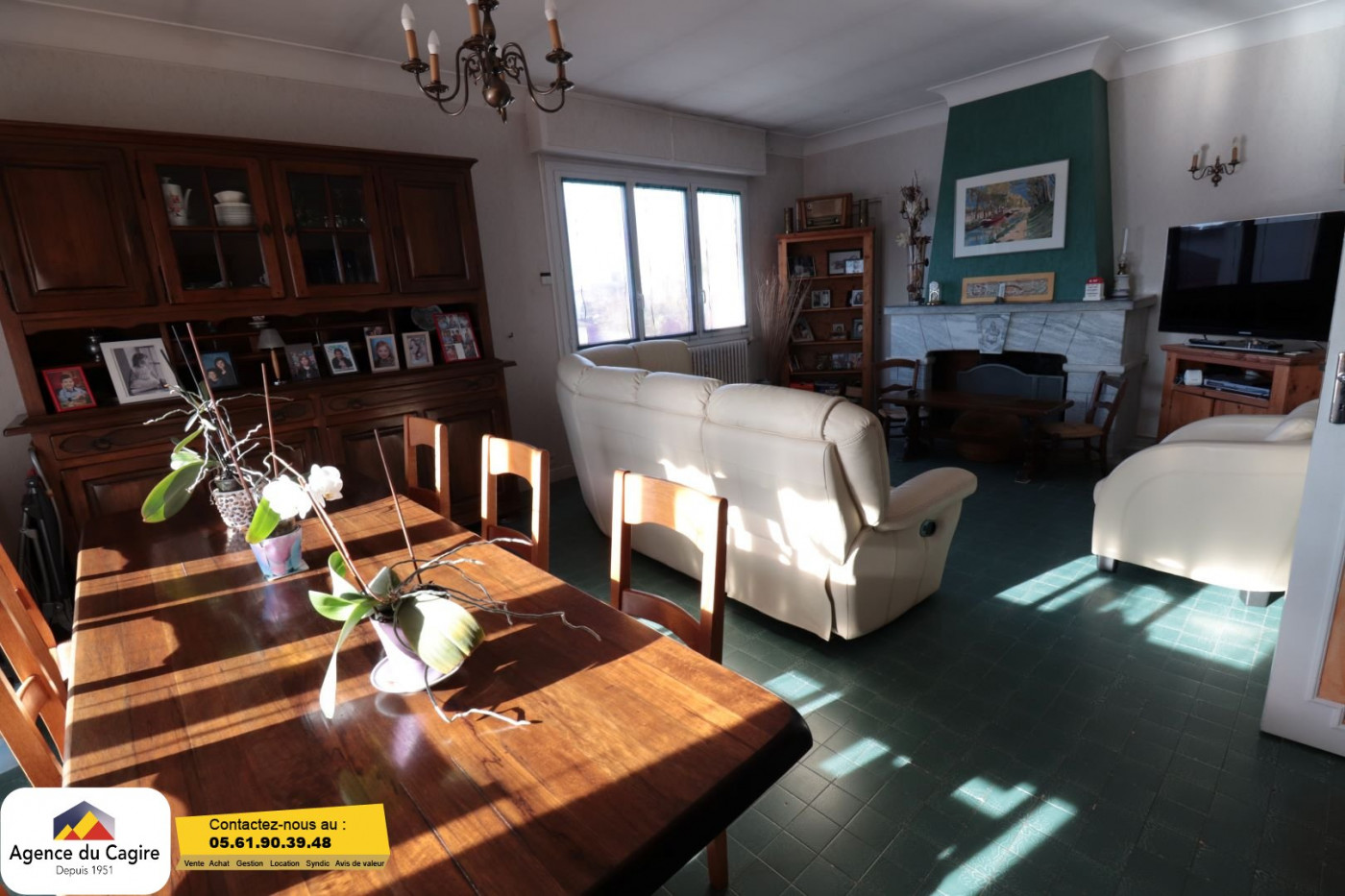 vente Maison Saint Gaudens - Photo 3