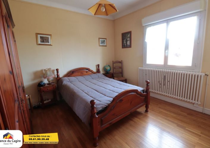 vente Maison Saint Gaudens