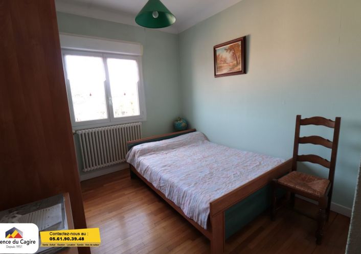 vente Maison Saint Gaudens