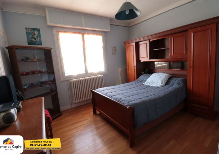 vente Maison Saint Gaudens