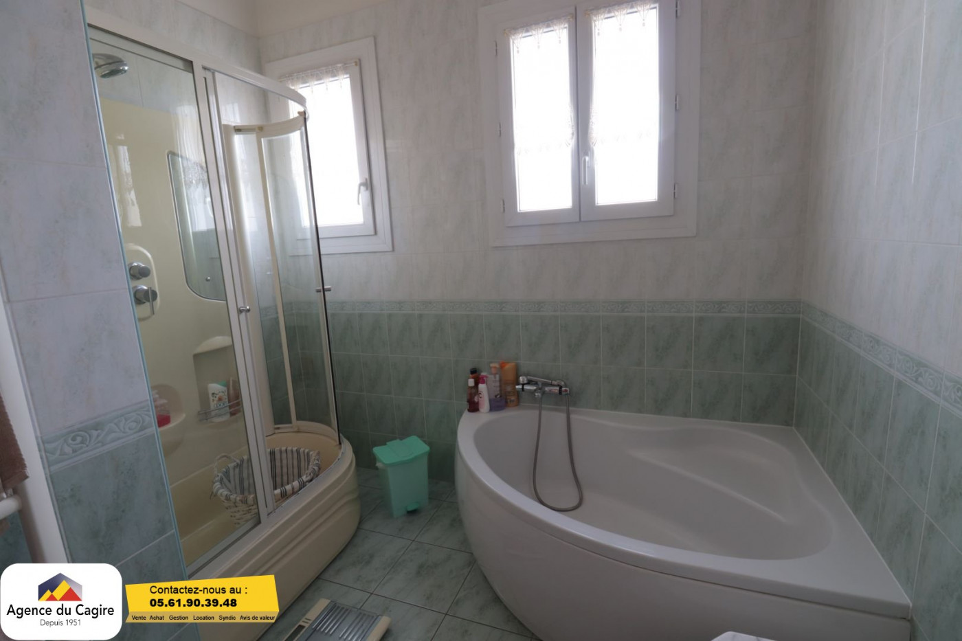 vente Maison Saint Gaudens - Photo 10