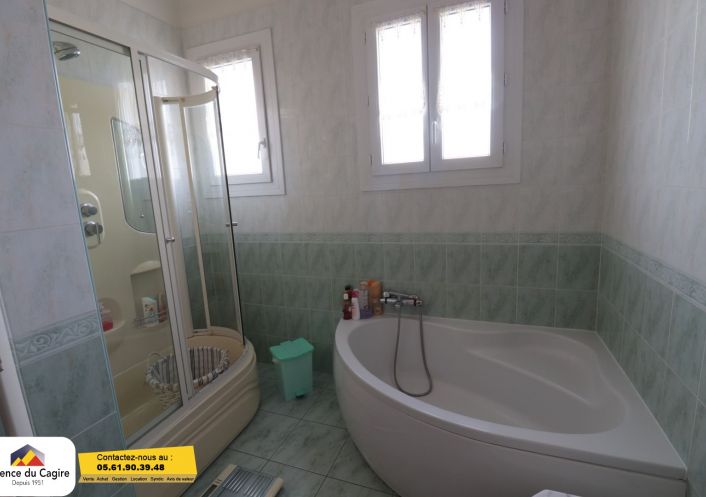 vente Maison Saint Gaudens