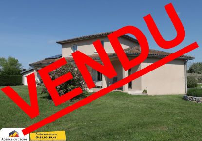 vente Maison Saint Gaudens