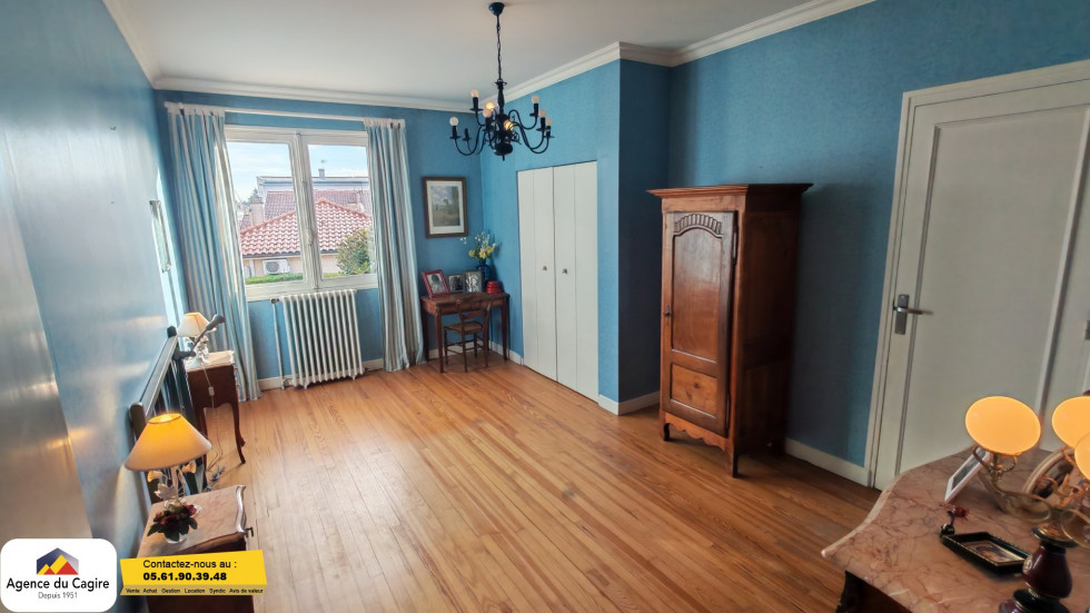 vente Maison jumelée Saint Gaudens - Photo 3